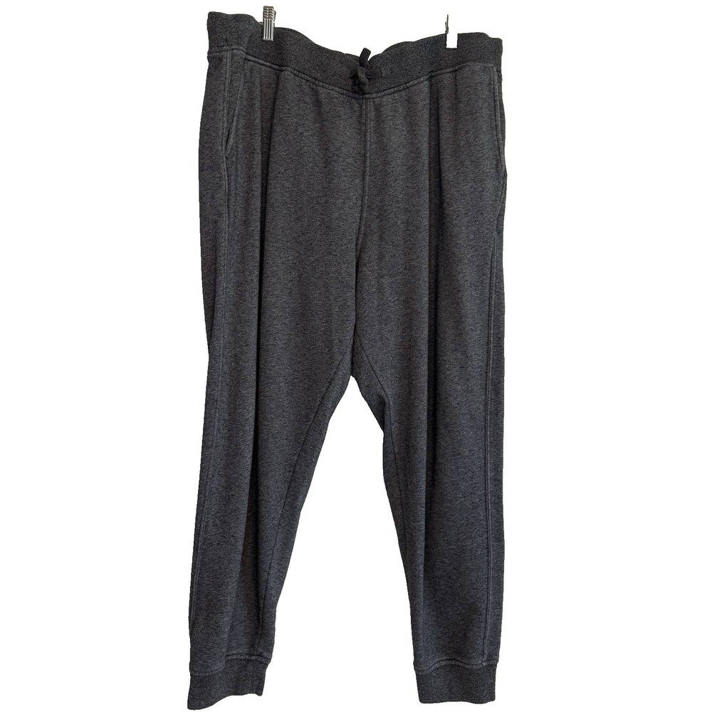 Old Navy Mens Drawstring Sweatpants‎ XL Pockets Streetwear Activewear Athleisure